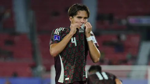 Diego Ochoa podría irse a un equipo de Champions League