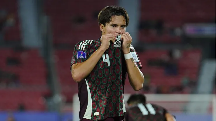 Diego Ochoa podría irse a un equipo de Champions League