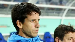 Diego Placente no dudó a la hora de expresarse sobre la Selección Mexicana.