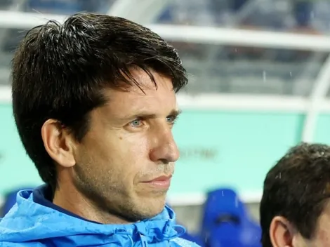 El análisis de Diego Placente, entrenador de Argentina, sobre México