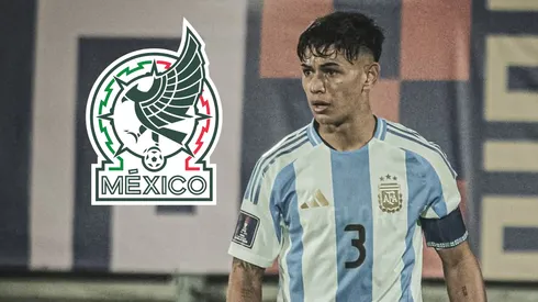 Julio Soler, el más respetuoso con la Selección Mexicana.