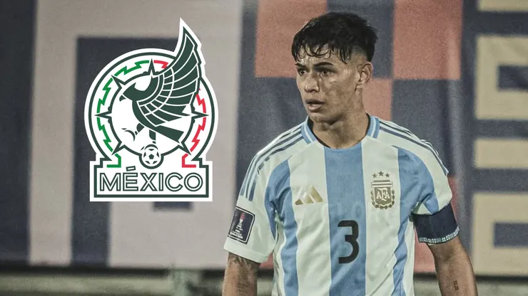 Julio Soler, el más respetuoso con la Selección Mexicana.