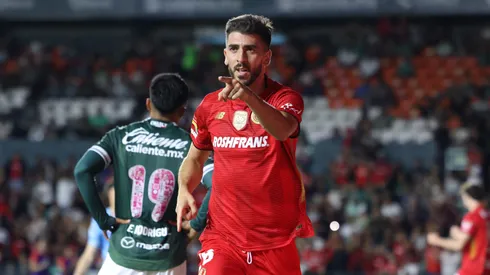 El 11 ideal de la Jornada 12 del Apertura 2025.