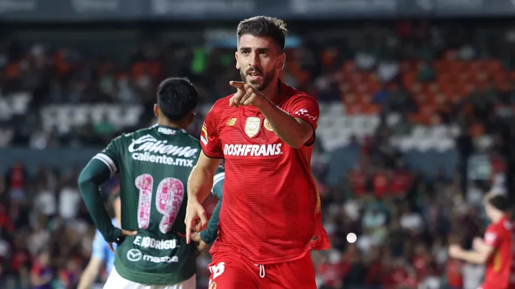 El 11 ideal de la Jornada 12 del Apertura 2025.