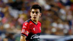 Gilberto Mora ya tendría un precio fijado.