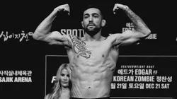 Suman Mokhtarian perdió la vida a los 33 años.