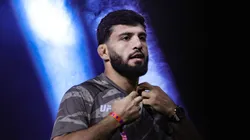 Arman Tsarukyan despertó una gran polémica con sus dichos.