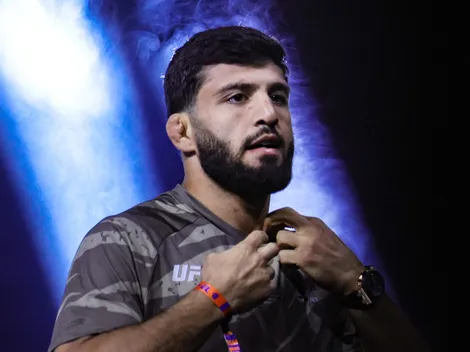 Polémicos dichos de Arman Tsarukyan sobre las mujeres en UFC: "Deberían estar en casa"