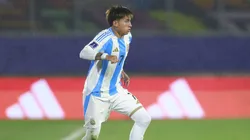 Maher Carrizo menospreció a México antes del duelo de cuartos de final.