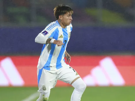 El menosprecio de una figura de Argentina a la Selección Mexicana