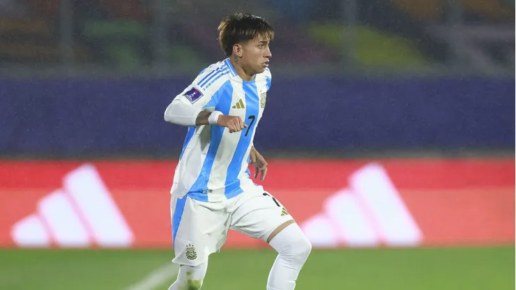 Maher Carrizo menospreció a México antes del duelo de cuartos de final.