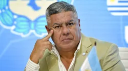 La Asociación del Fútbol Argentino y una decisión clave.