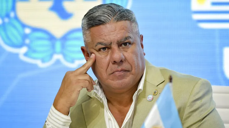 La Asociación del Fútbol Argentino y una decisión clave.