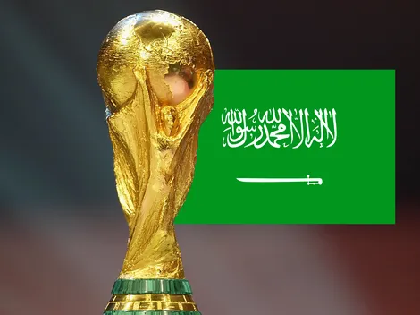 ¿Por qué el Mundial de Arabia Saudita 2034 se jugaría en 2035?