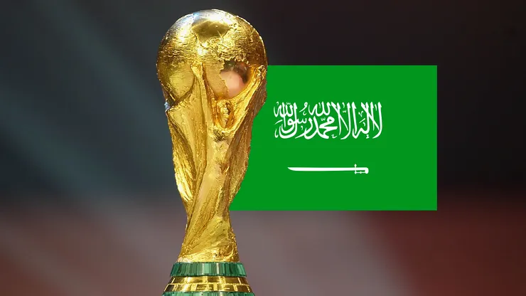La Copa del Mundo de Arabia Saudita podría cambiar de año