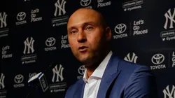 Derek Jeter ganó 5 veces la Serie Mundial con Yankees.