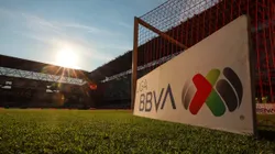 La Liga MX frenó por el parate de selecciones.