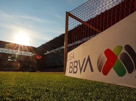 ¿Cuándo se reanuda la Liga MX y cómo se jugará la jornada 13 del Apertura 2025?