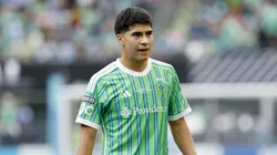 Obed Vargas es seguido de cerca por un club grande de Europa