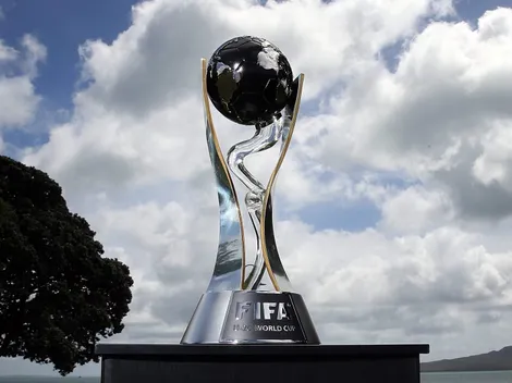 ¿Cómo quedaron los Cuartos de Final del Mundial Sub-20 2025?