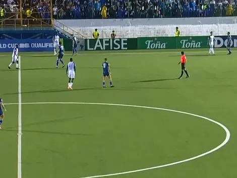 ¿Por qué se suspendió Nicaragua vs. Haití por las Eliminatorias CONCACAF al Mundial 2026?