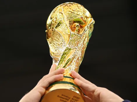¿Qué selecciones ya están clasificadas al Mundial 2026?