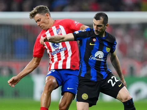 ¿Dónde y en qué estadio se juega Atlético de Madrid vs. Inter por el amistoso internacional?