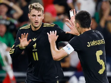 Pronósticos México vs Colombia: duelo de potencias latinoamericanas en Arlington