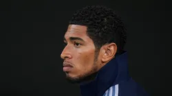 Jude Bellingham, jugador de Real Madrid