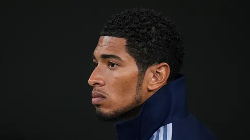 Jude Bellingham, jugador de Real Madrid