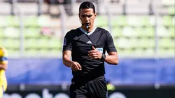 Ya está definido el juez que estará presente en el duelo del Tri ante la Albiceleste por el certamen internacional juvenil.