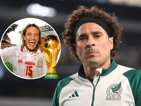 ¿Ochoa al Mundial 2026? La respuesta de Luis Hernández