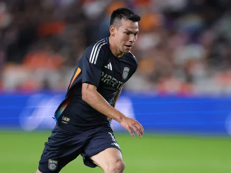 Hirving Lozano eligió en qué equipo jugaría en caso de regresar a la Liga MX