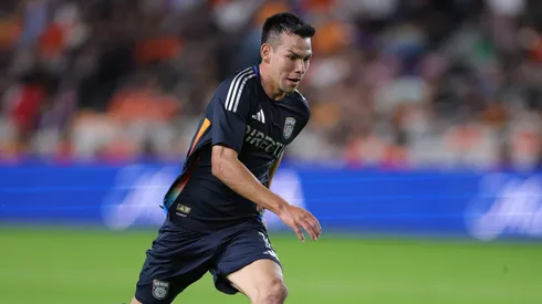 Hirving Lozano habló de la posibilidad de jugar en la Liga MX para América o Chivas
