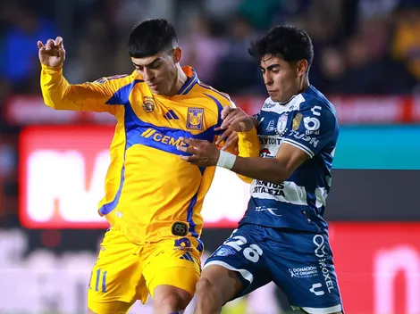 Ex entrenador de Tigres UANL estaría en el radar para asumir en Pachuca