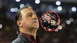 Néstor Lorenzo habló de una ventaja para México en el Mundial 2026.