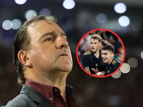 Lorenzo denunció la ventaja que México tendrá en el Mundial