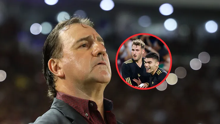 Néstor Lorenzo habló de una ventaja para México en el Mundial 2026.