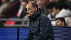 Thomas Tüchel sorprendió con sus candidatos para ser campeón del Mundial 2026