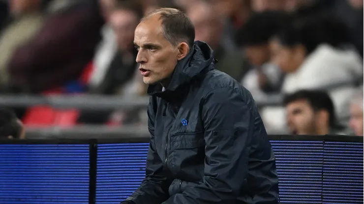 Thomas Tüchel sorprendió con sus candidatos para ser campeón del Mundial 2026