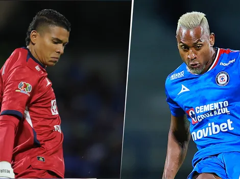 ¿Por qué no juegan Kevin Mier y Willer Ditta en Cruz Azul vs. Pumas UNAM por el amistoso internacional?