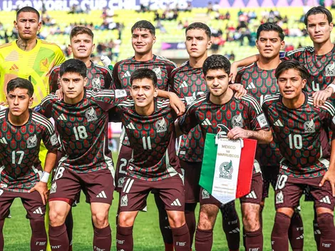 ¿Alargue o penales? Así se definen los cuartos de final del Mundial Sub-20 si terminan en empate