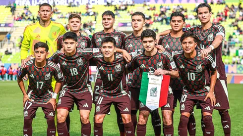 Comienzan los cuartos de final del Mundial Sub-20.