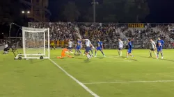 Mateusz Bogusz marcó el primero de Cruz Azul.