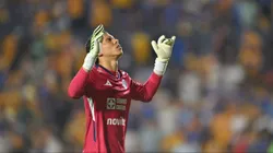 Mier no será de la partida ante la Selección Mexicana.