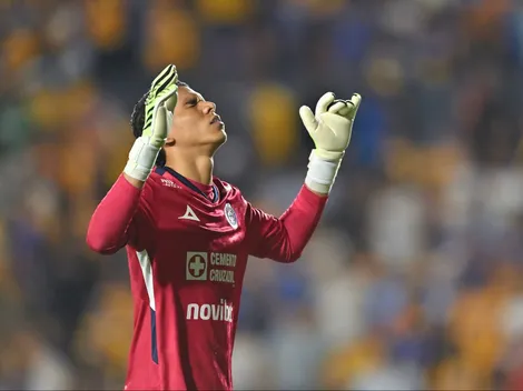 ¿Por qué no juega Kevin Mier en México vs. Colombia por un amistoso internacional?