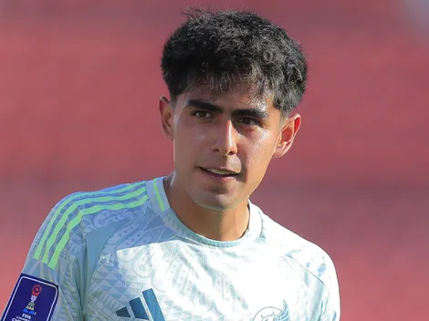 Elías Montiel advirtió a Argentina antes del partido