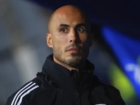 Guido Pizarro comparó su etapa como técnico con la de jugador