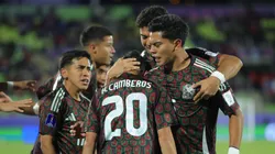 Los escenarios del Tri por el certamen internacional juvenil según su resultado ante la Albiceleste