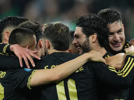 México vs Colombia: ¿Dónde verlo?